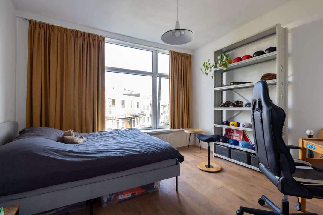 Foto 22 van Graaf Florisstraat 28-A