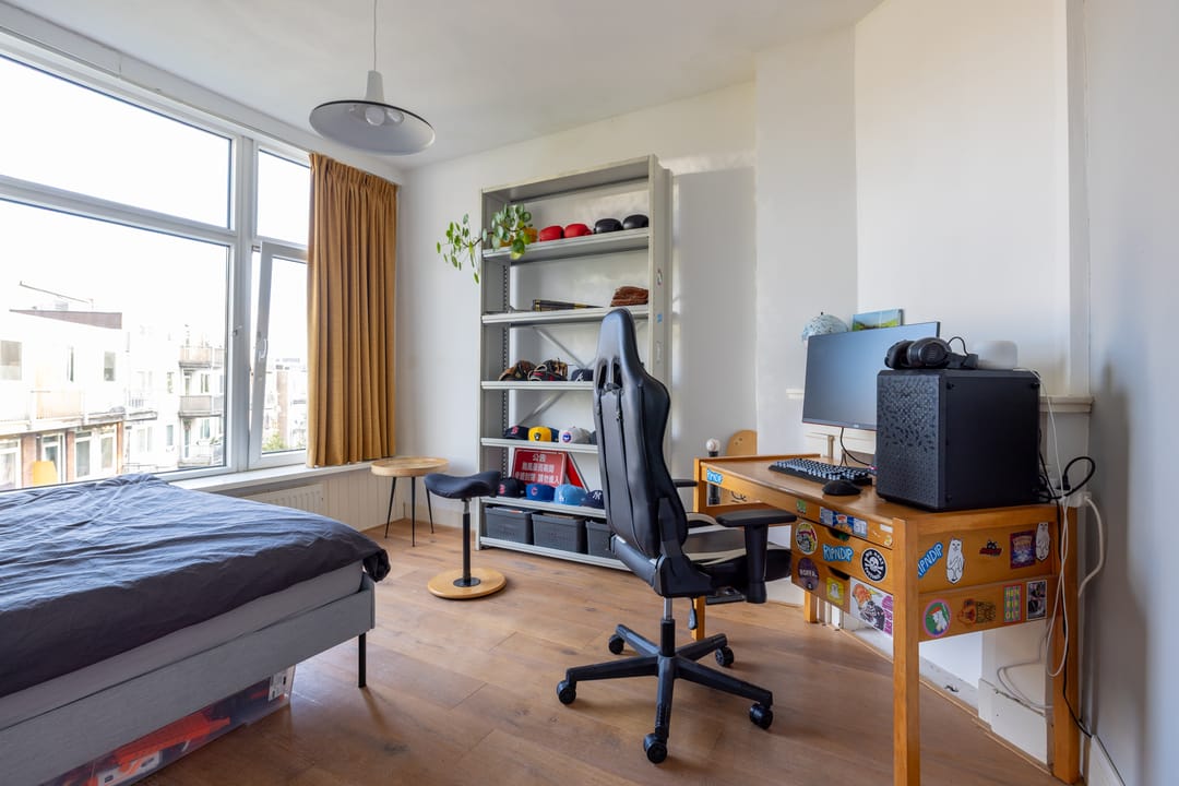 Foto 23 van Graaf Florisstraat 28-A