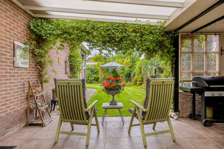 Foto 19 van Papewegse Hof 22