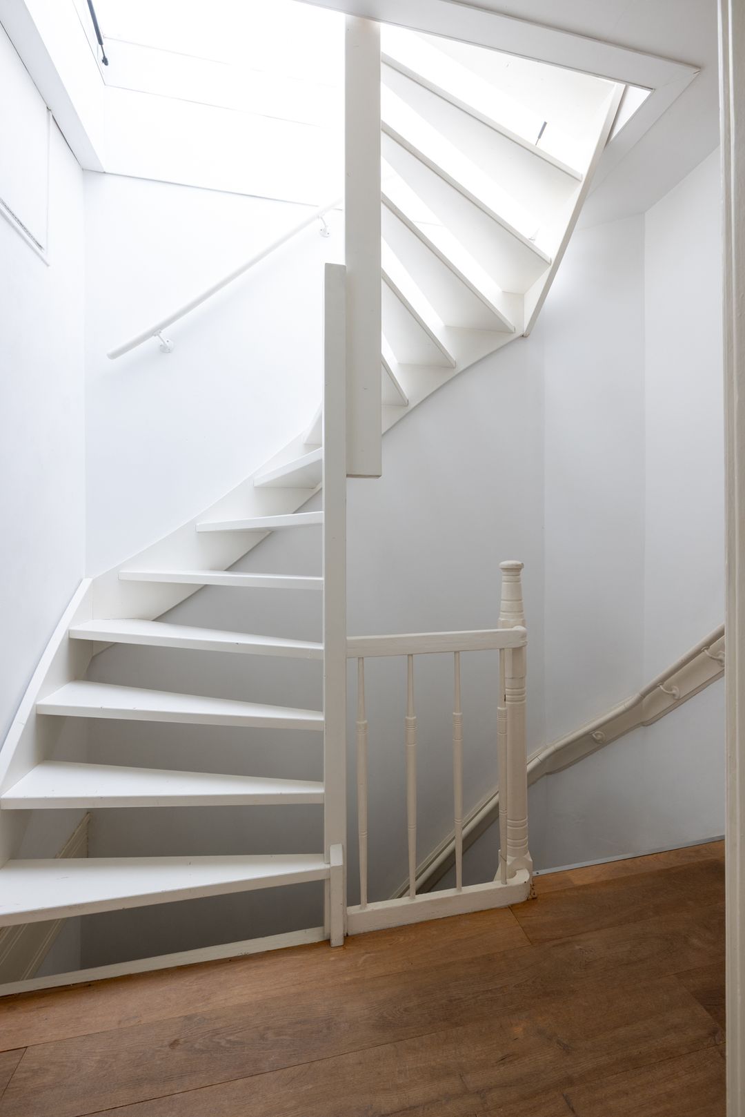 Foto 28 van Graaf Florisstraat 28-A