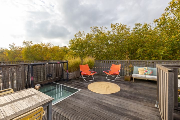 Foto 30 van Graaf Florisstraat 28-A