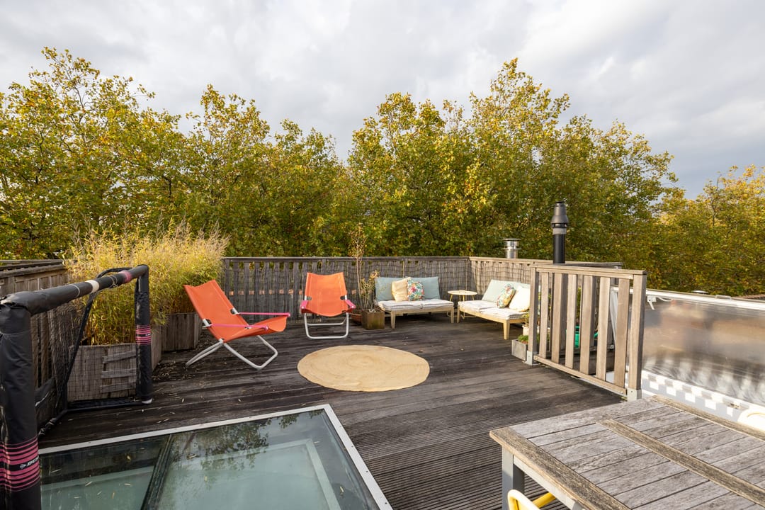 Foto 32 van Graaf Florisstraat 28-A