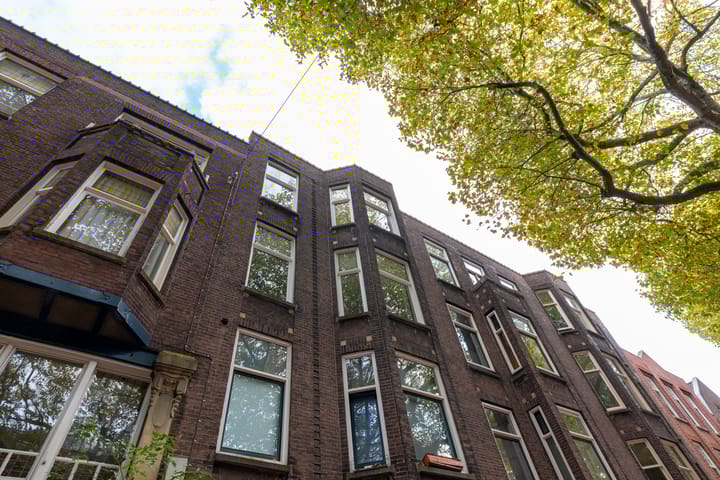 Foto 34 van Graaf Florisstraat 28-A