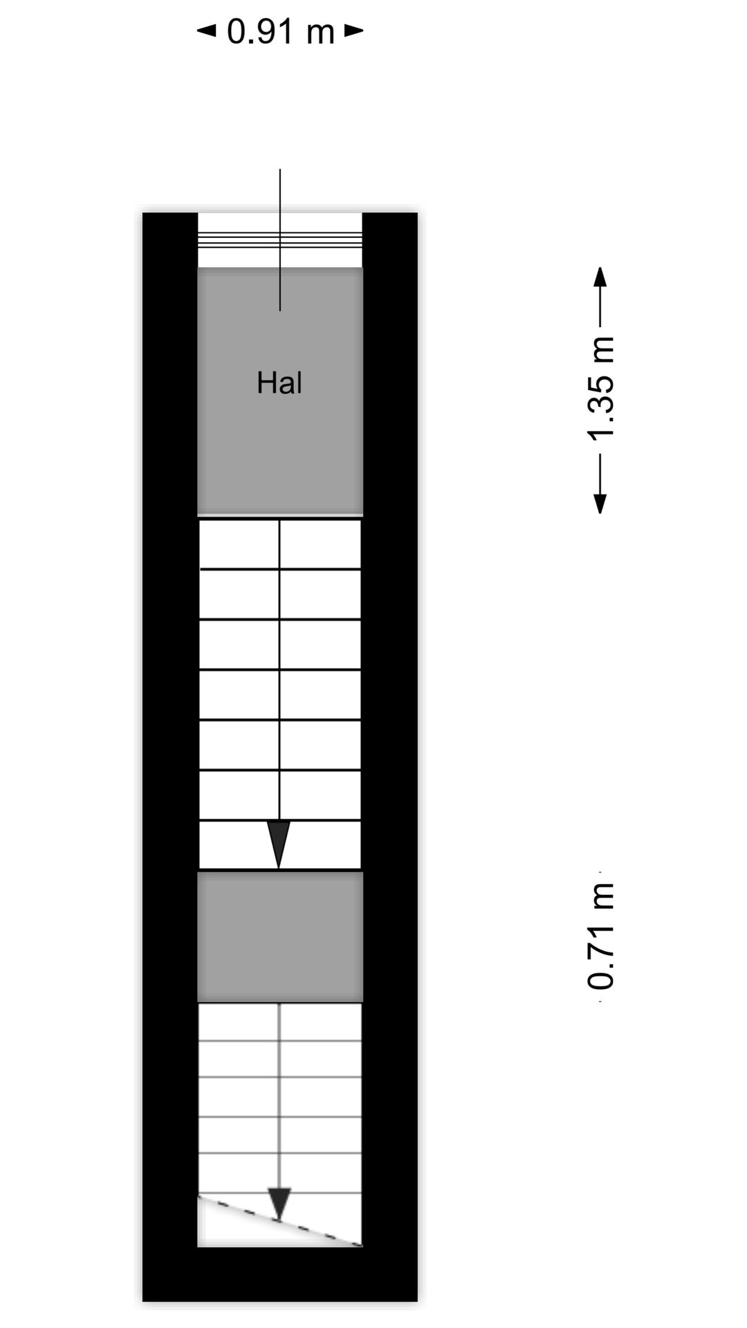 Foto 38 van Graaf Florisstraat 28-A
