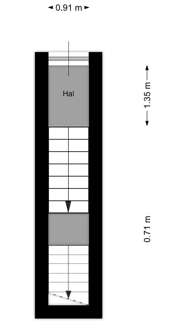 Foto 38 van Graaf Florisstraat 28-A