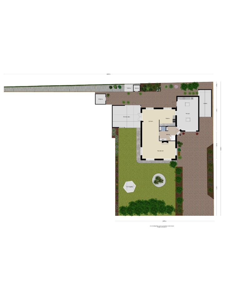 Foto 42 van Papewegse Hof 22