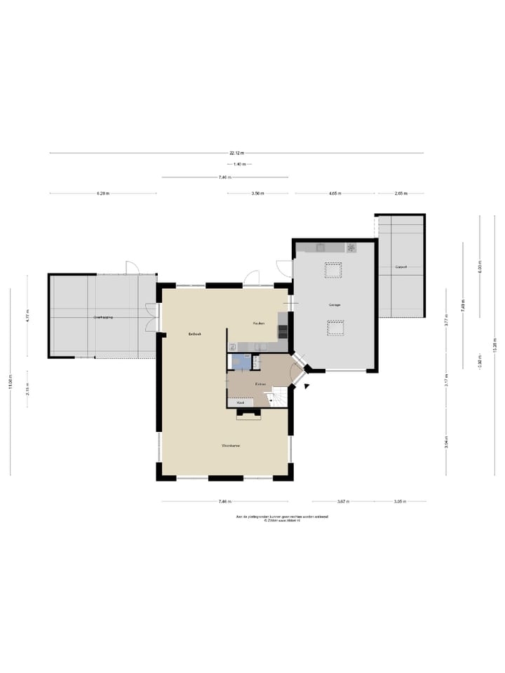 Foto 43 van Papewegse Hof 22