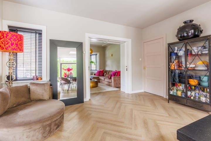 Foto 11 van Waltersingel 64