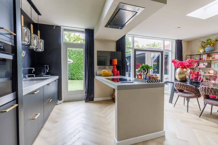 Foto 15 van Waltersingel 64