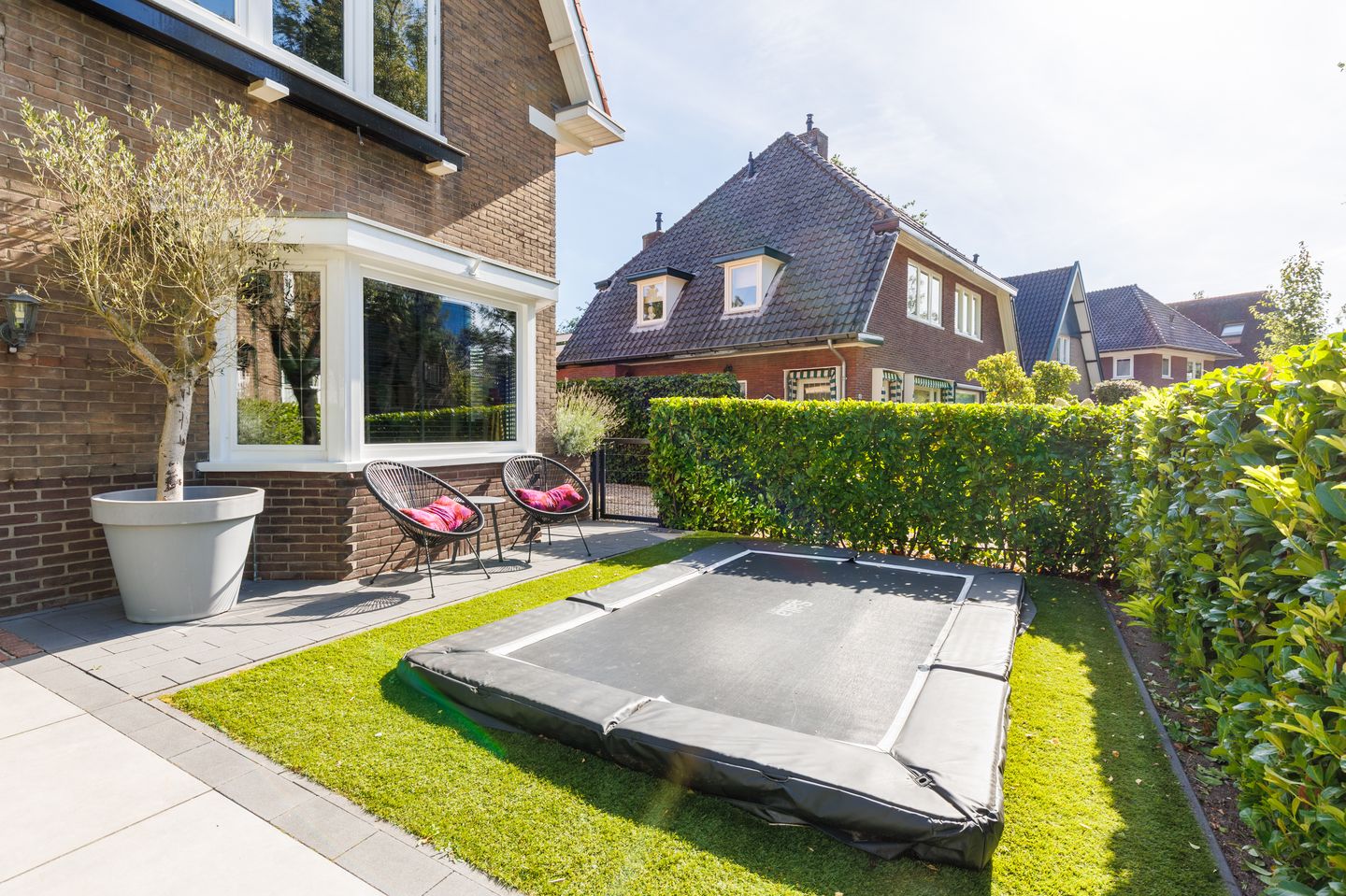 Photo 34 of Waltersingel 64