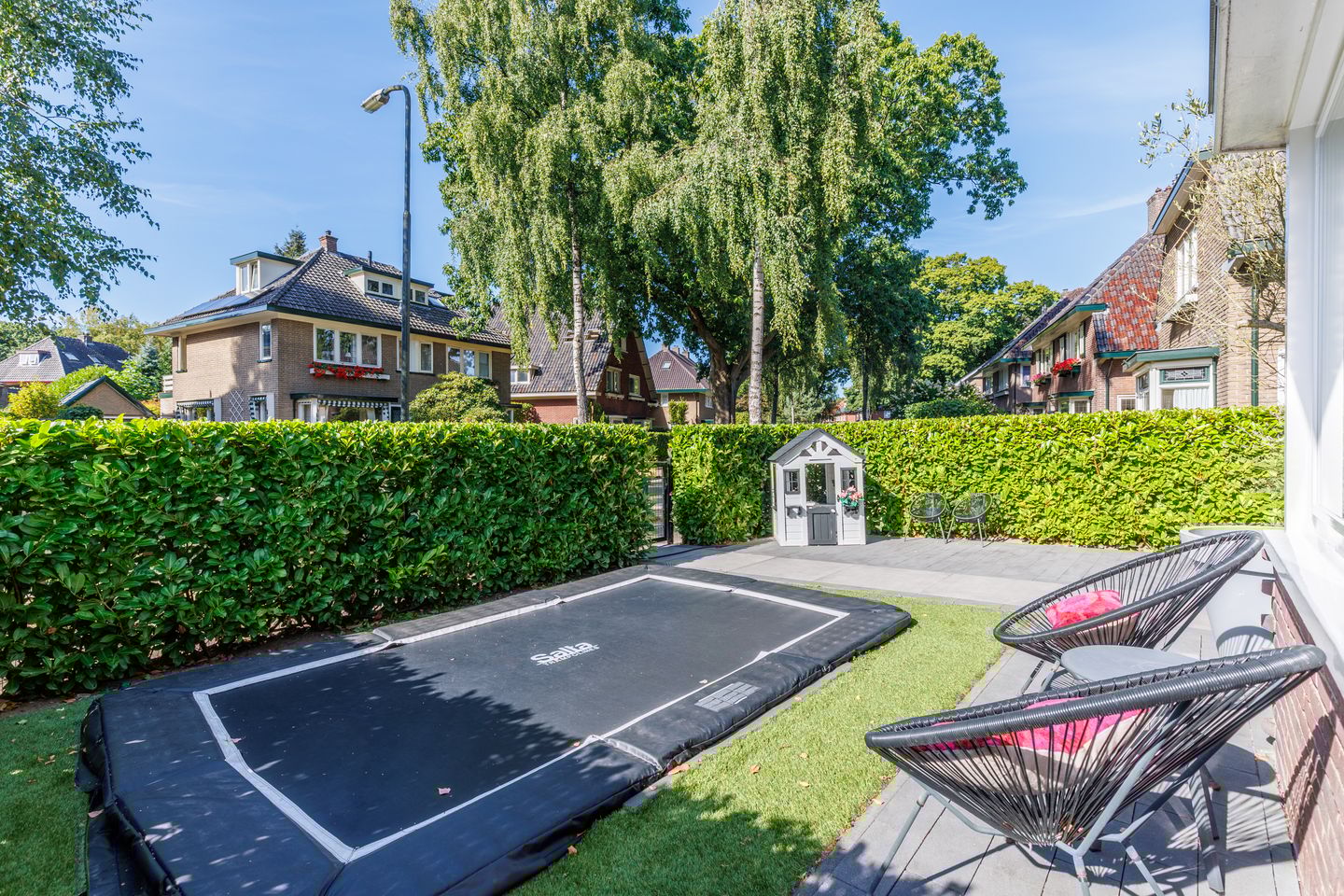 Photo 35 of Waltersingel 64