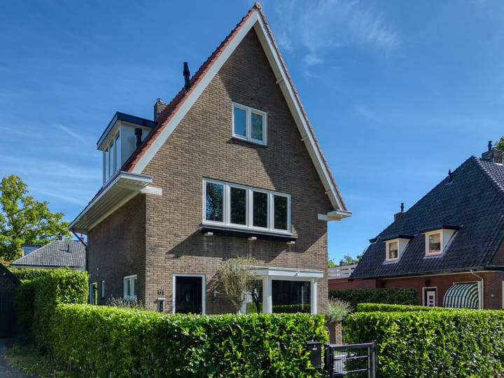 Foto 51 van Waltersingel 64