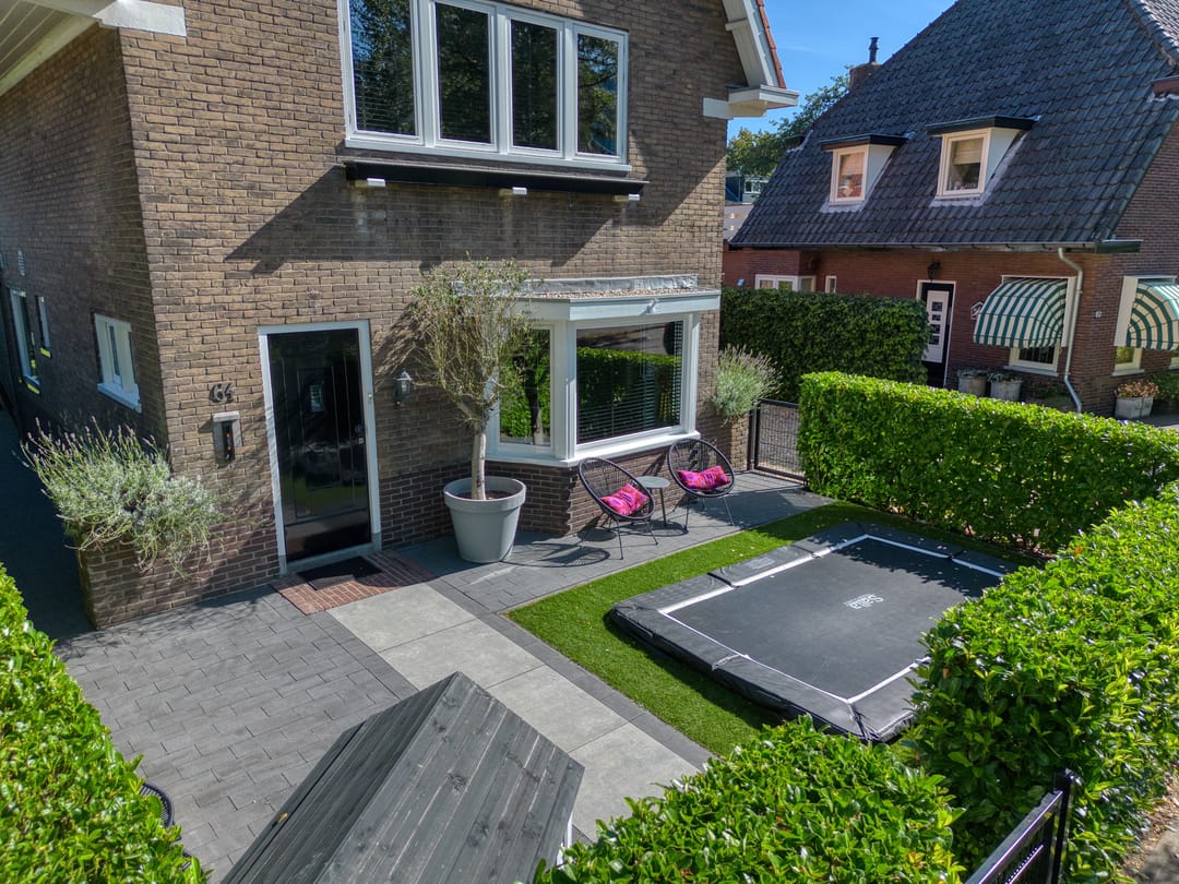 Photo 52 of Waltersingel 64