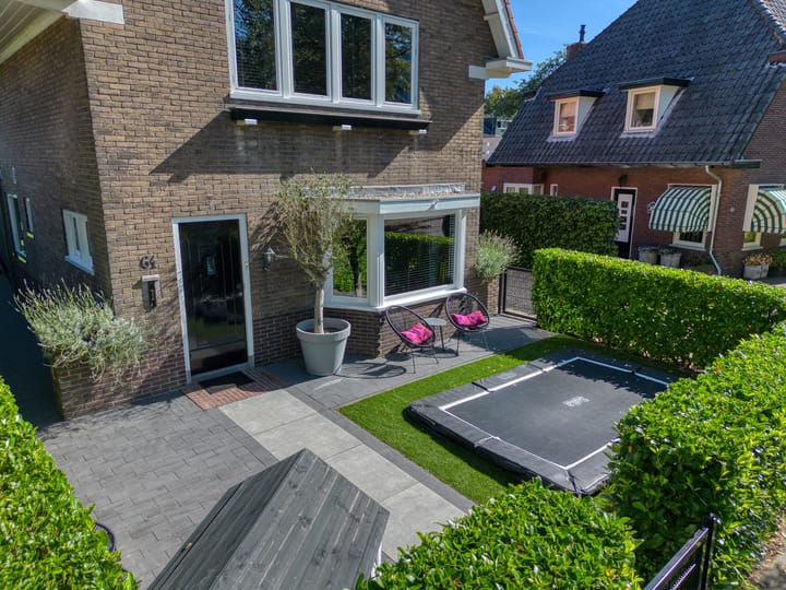 Foto 52 van Waltersingel 64