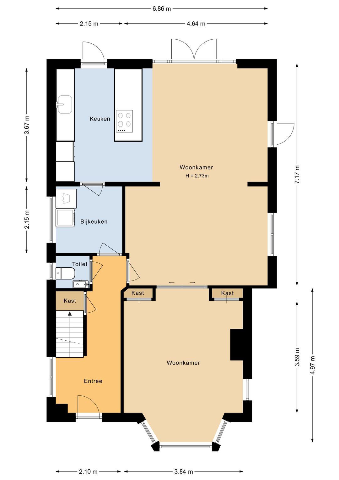 Photo 58 of Waltersingel 64