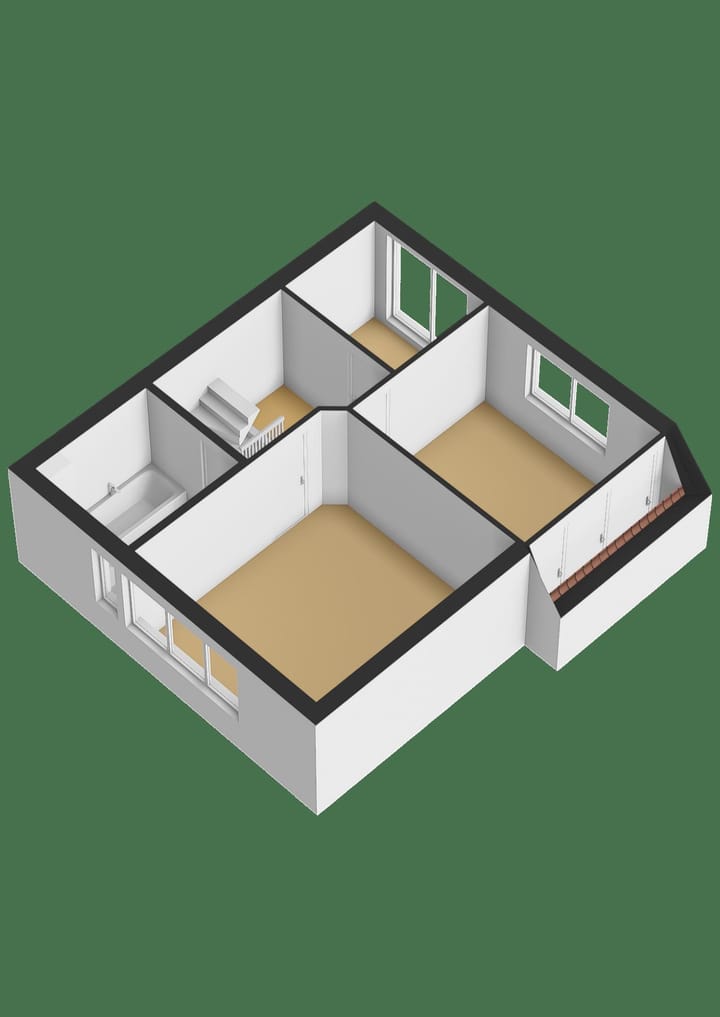 Foto 61 van Waltersingel 64