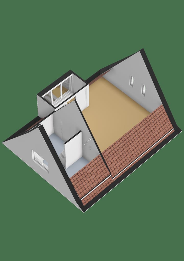 Foto 63 van Waltersingel 64