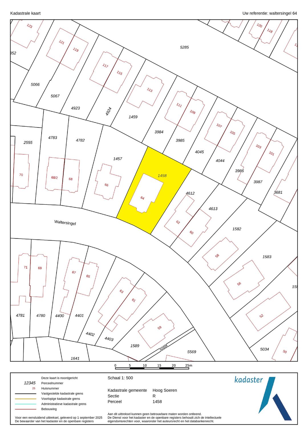 Photo 68 of Waltersingel 64