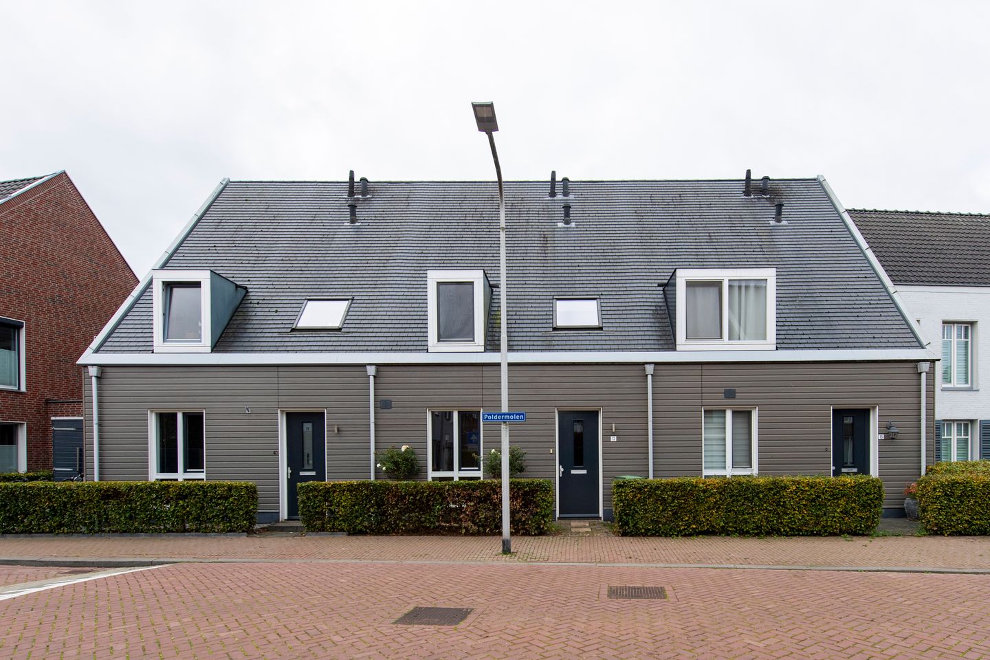 Foto 1 van Poldermolen 13