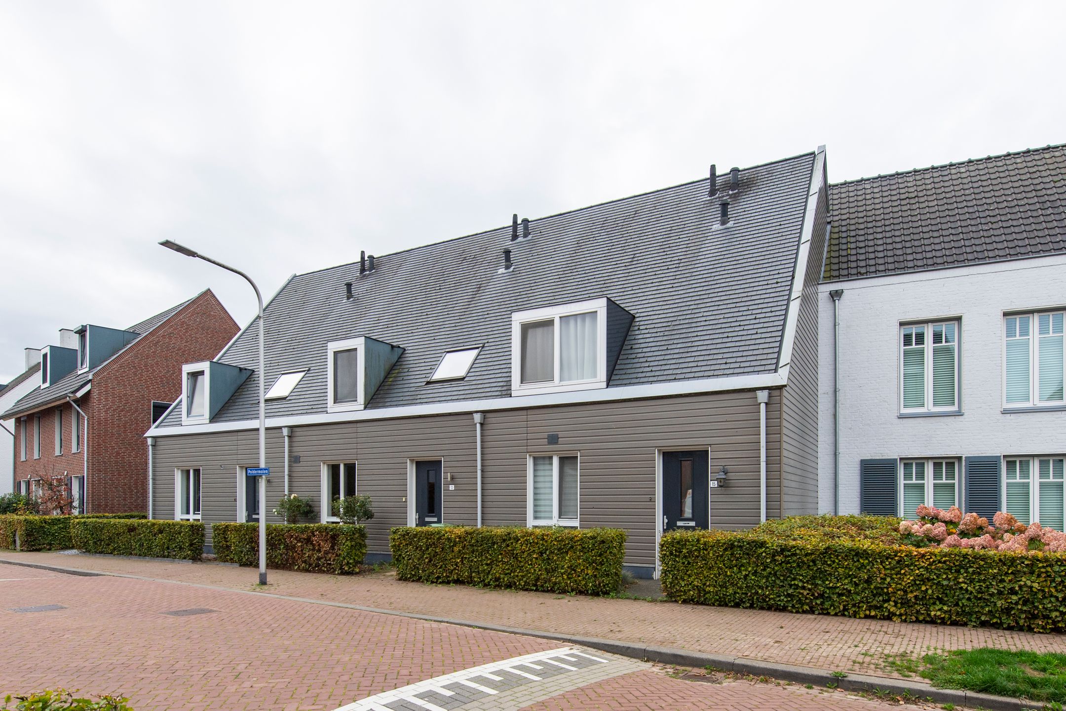 Photo 30 of Poldermolen 13