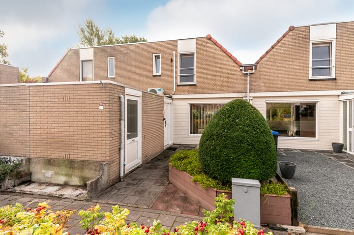 Foto 1 van Karveel 58 70