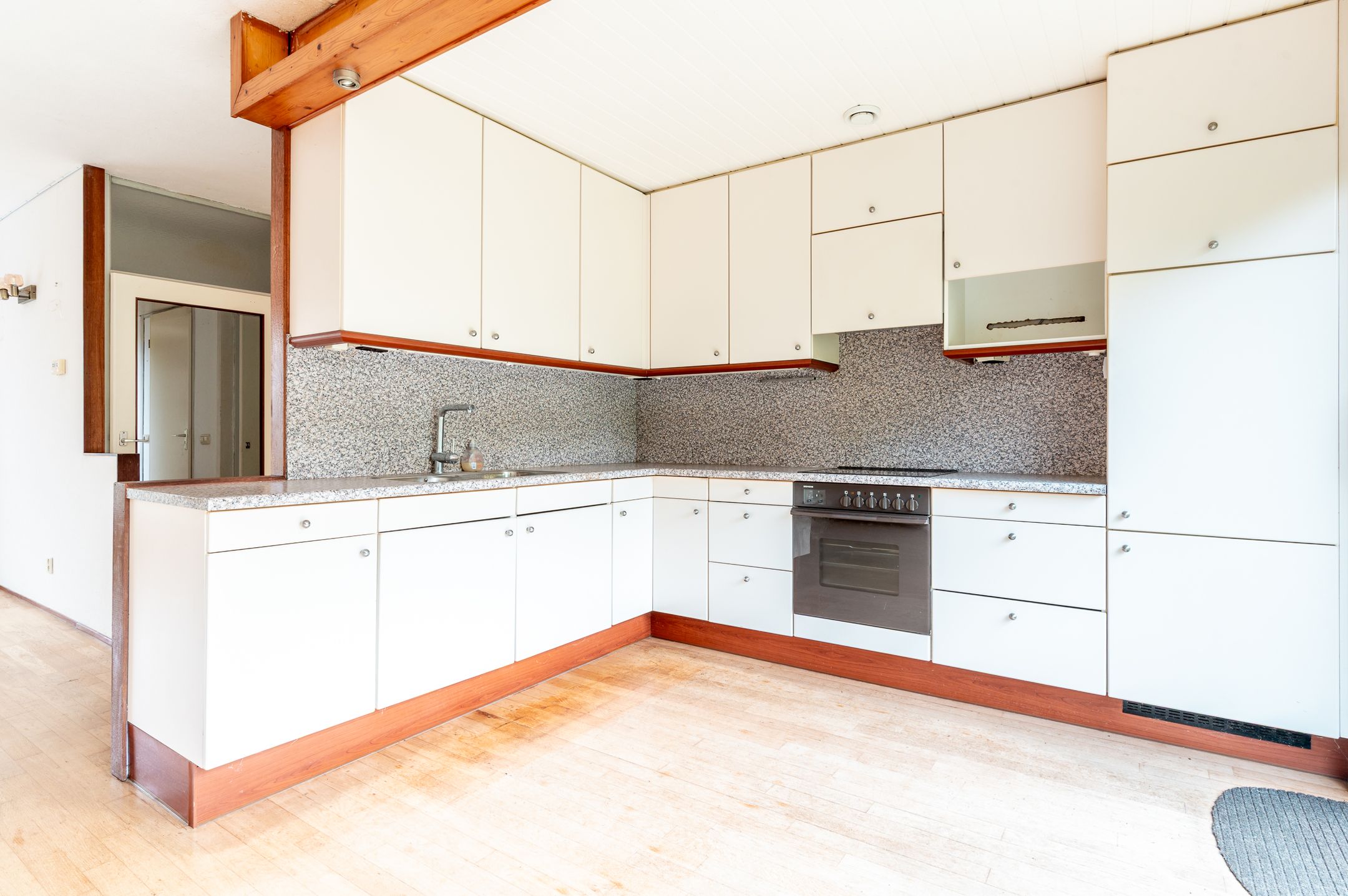 Foto 3 van Karveel 58 70