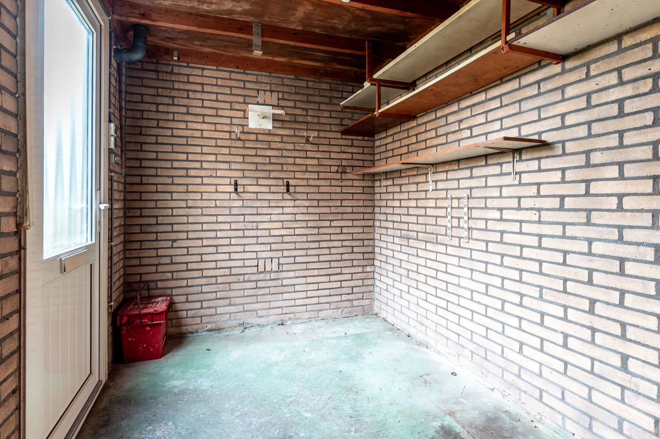 Foto 6 van Karveel 58 70