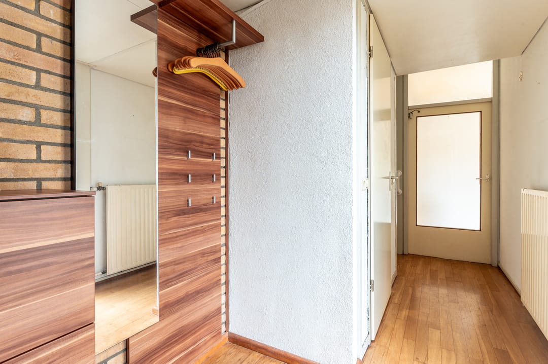 Foto 7 van Karveel 58 70