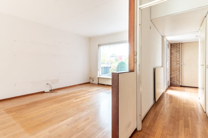 Foto 9 van Karveel 58 70