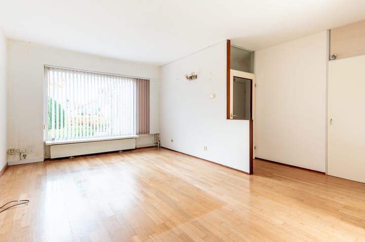 Foto 10 van Karveel 58 70