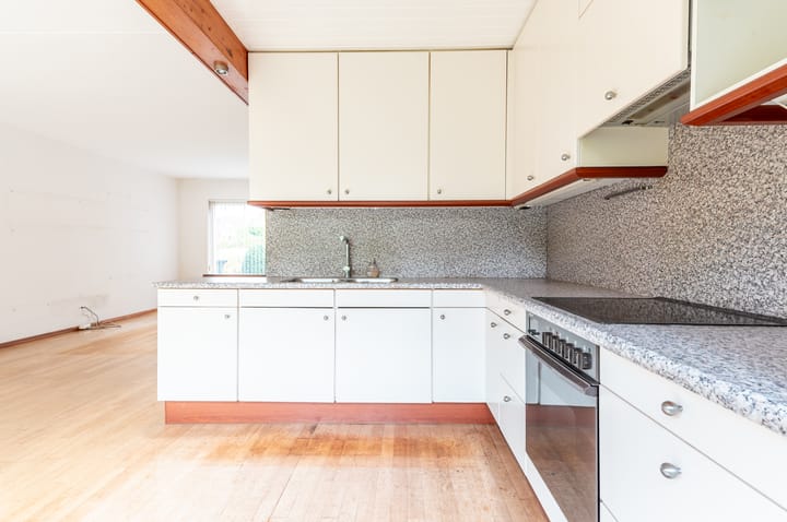 Foto 12 van Karveel 58 70