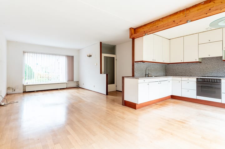 Foto 13 van Karveel 58 70