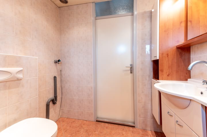 Foto 24 van Karveel 58 70