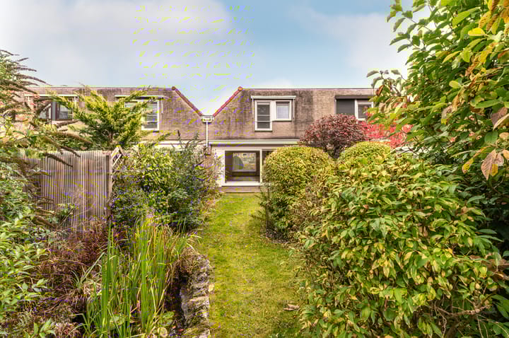 Foto 25 van Karveel 58 70