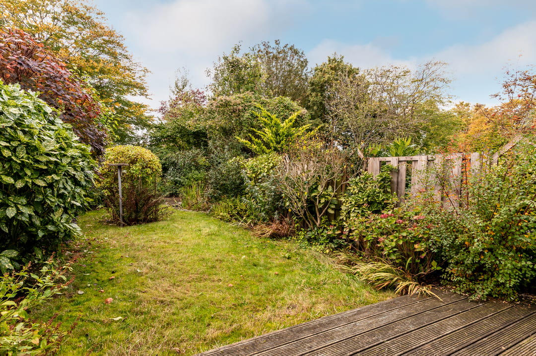 Foto 26 van Karveel 58 70