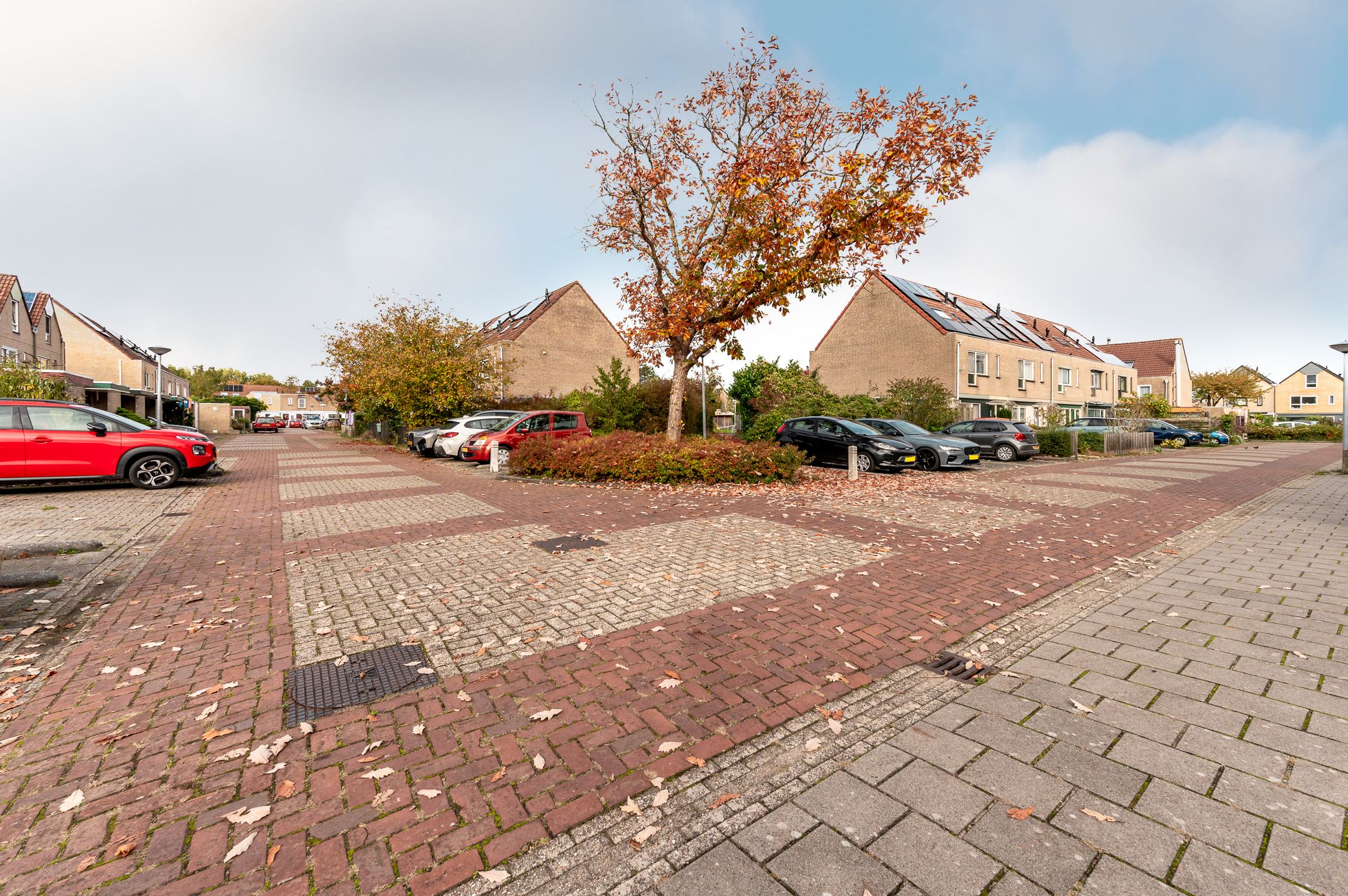 Foto 27 van Karveel 58 70