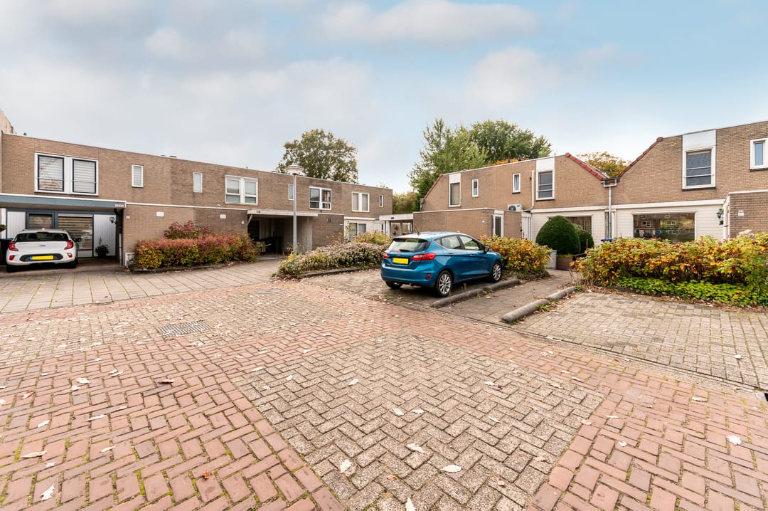 Foto 28 van Karveel 58 70