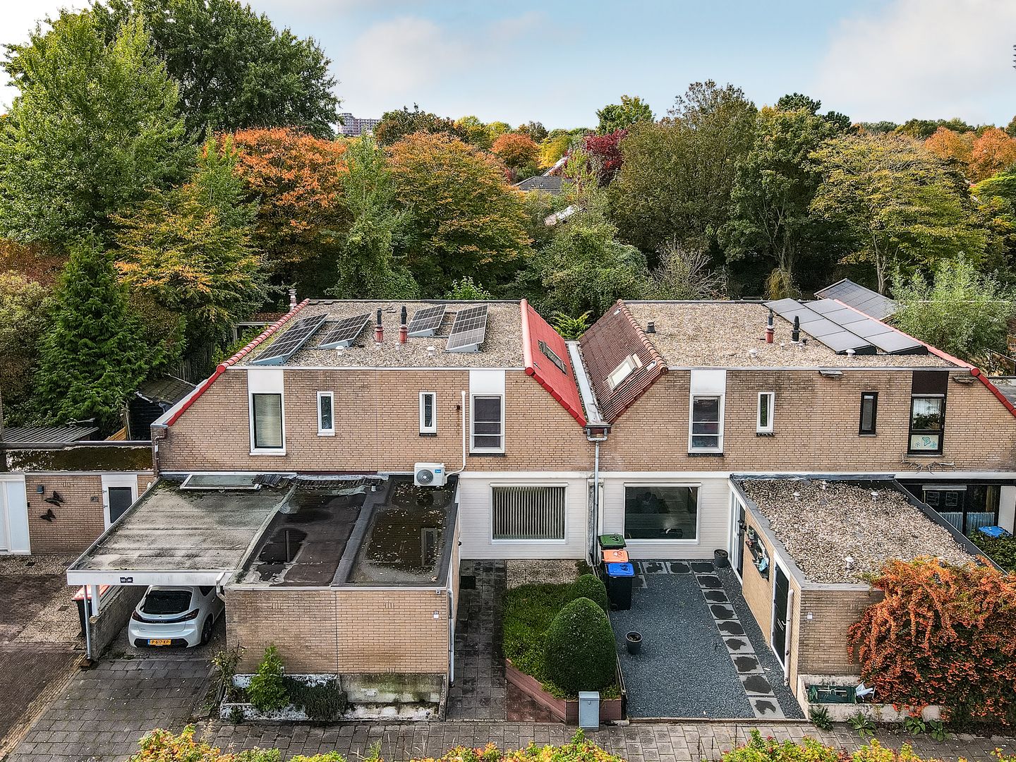 Foto 29 van Karveel 58 70