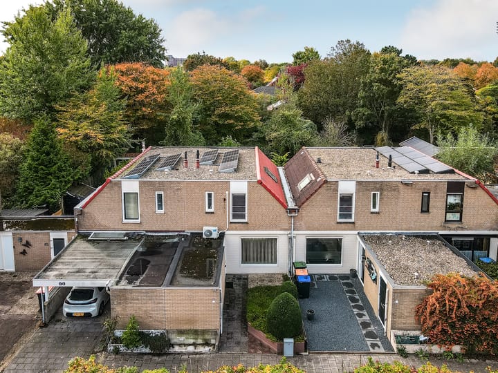 Foto 29 van Karveel 58 70