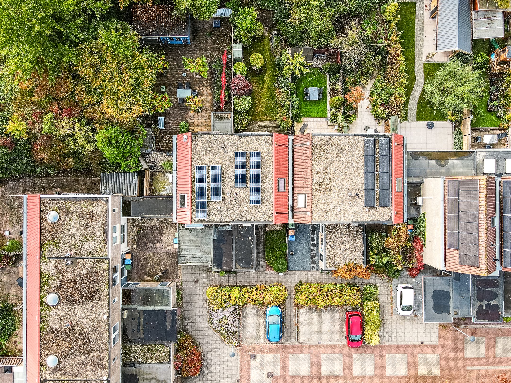 Foto 30 van Karveel 58 70