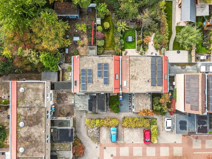 Foto 30 van Karveel 58 70