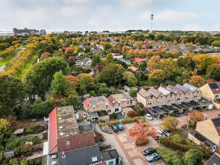 Foto 31 van Karveel 58 70