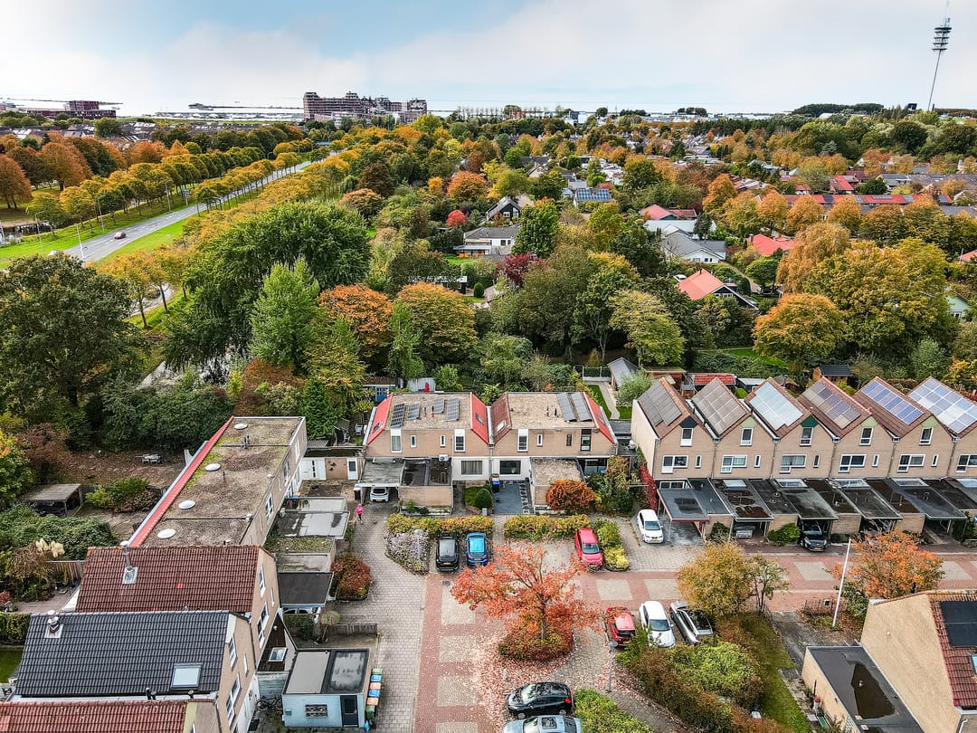 Foto 32 van Karveel 58 70