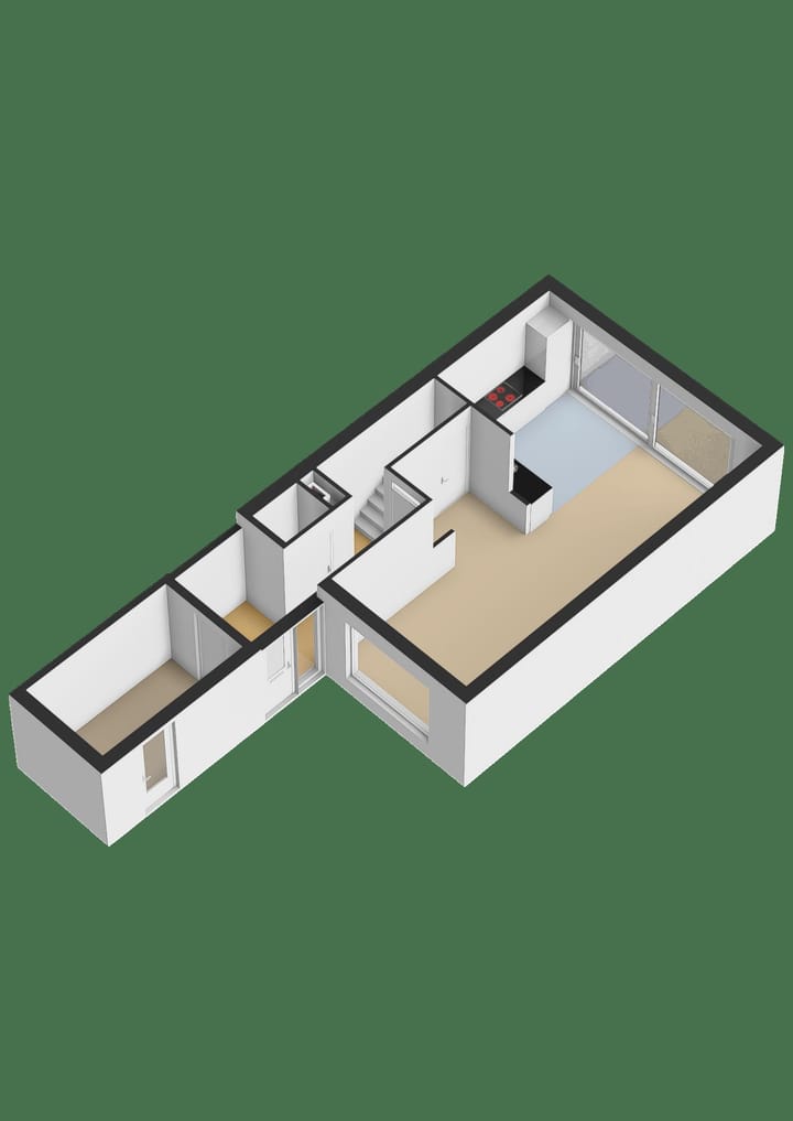 Foto 35 van Karveel 58 70