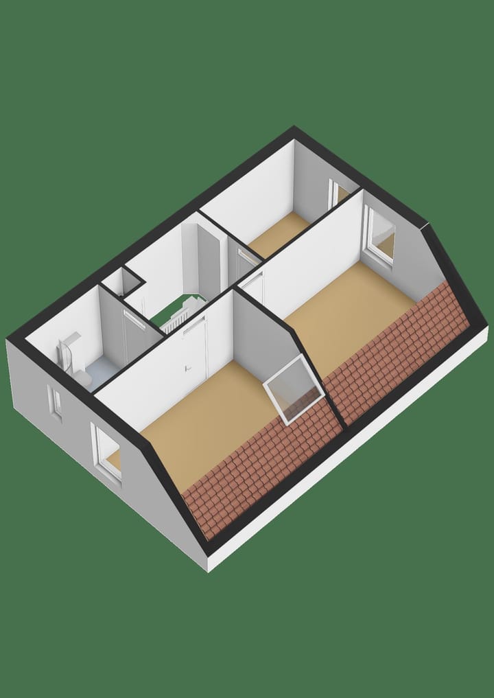 Foto 36 van Karveel 58 70