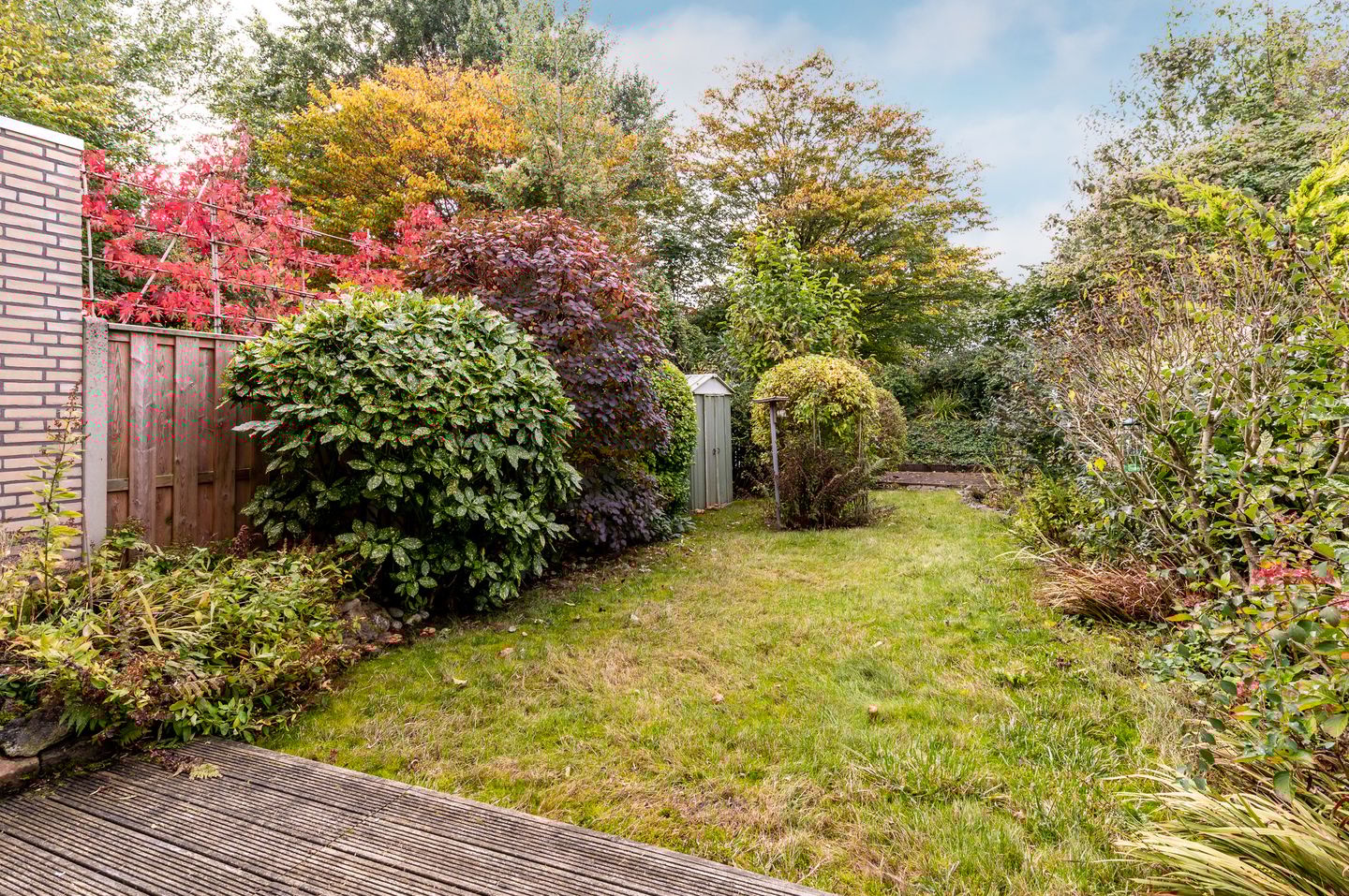 Foto 4 van Karveel 58 70