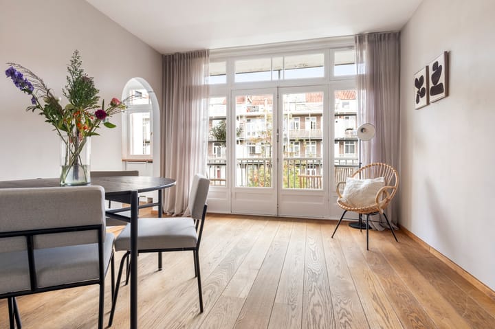 Photo 2 of Reinier Claeszenstraat 86-2