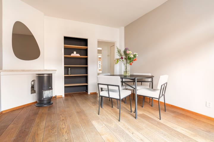 Photo 5 of Reinier Claeszenstraat 86-2