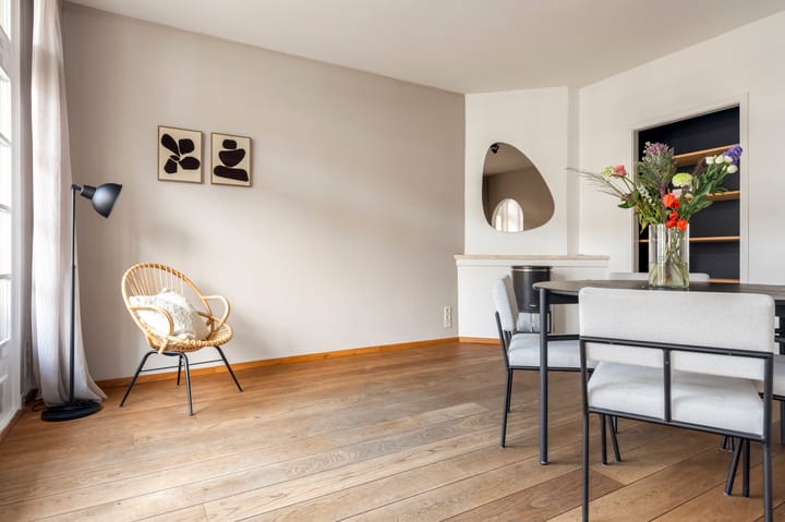 Photo 3 of Reinier Claeszenstraat 86-2