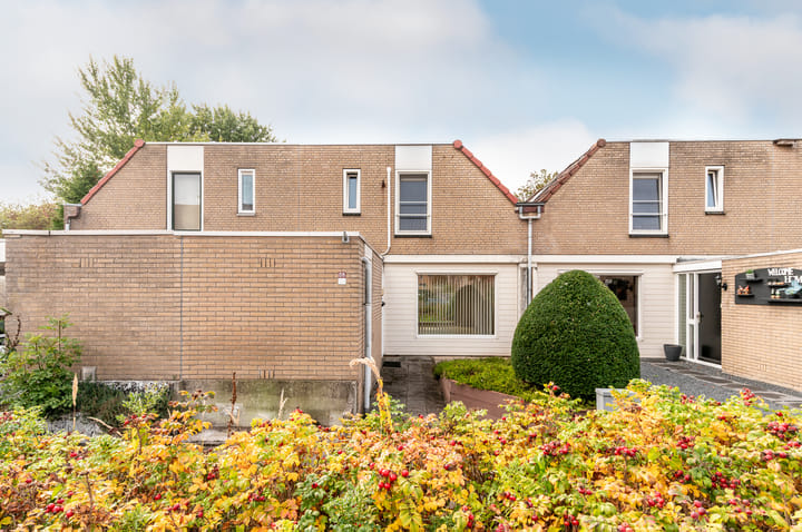 Foto 5 van Karveel 58 70